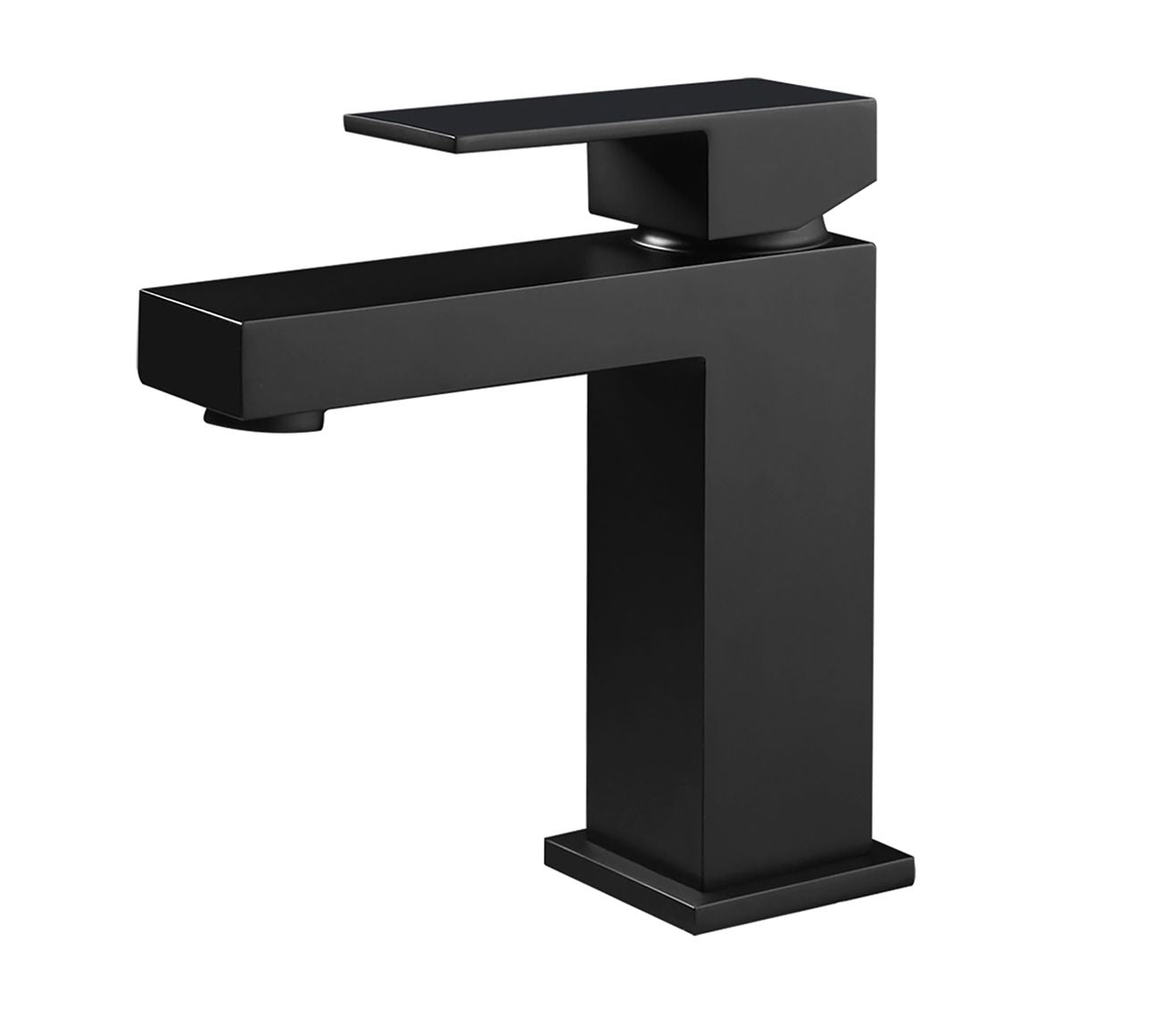 Aloni Chan Wastafelemengkraan Square - Luxurysanitair