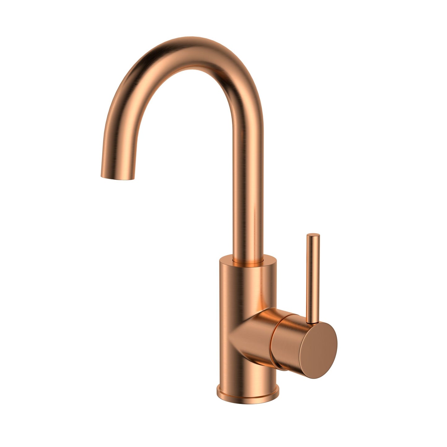 Wastafelemengkraan Met Draaibare Uitloop - Luxurysanitair