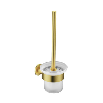 Aloni Toiletborstel Met Houder - Luxurysanitair