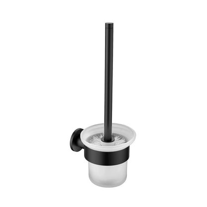 Aloni Toiletborstel Met Houder - Luxurysanitair