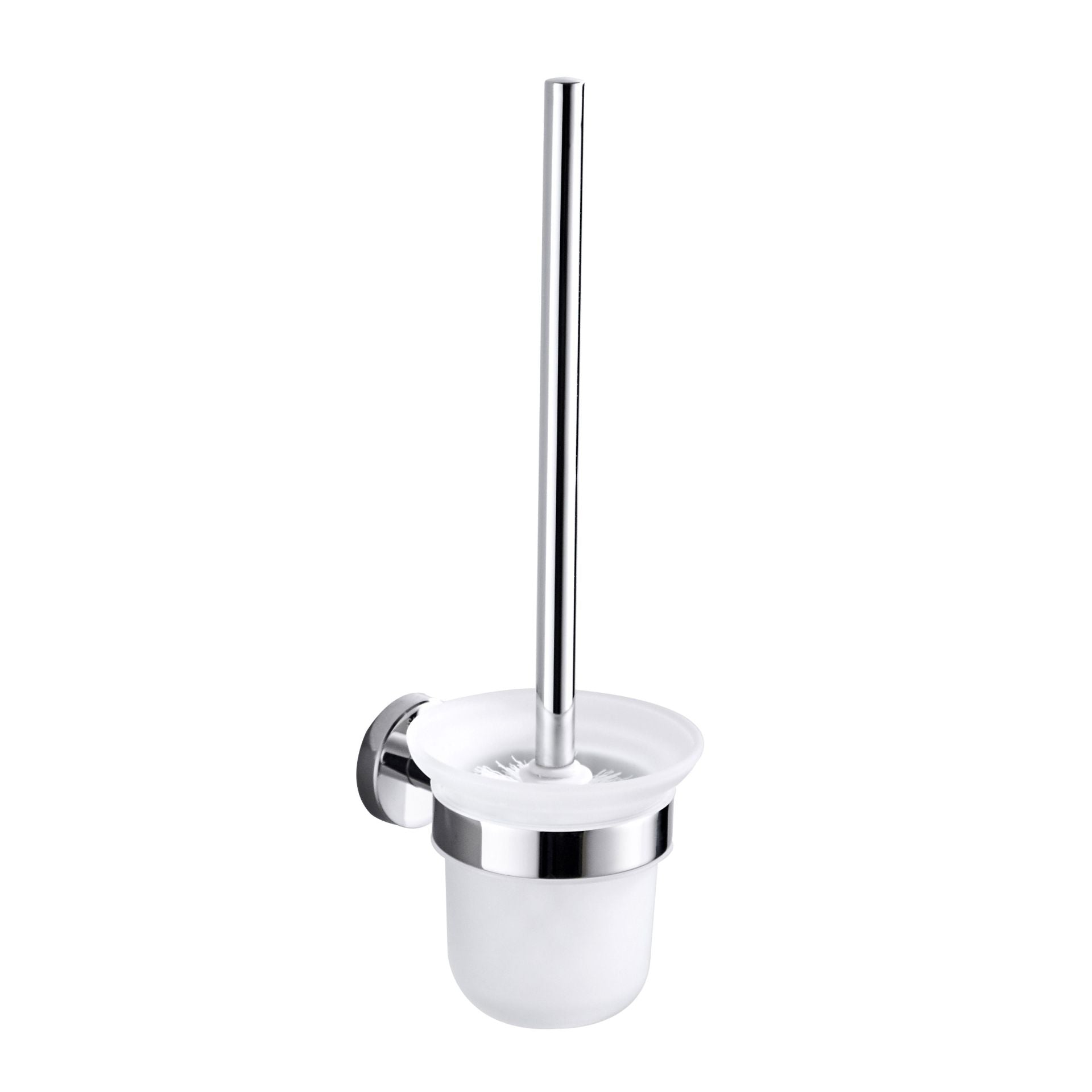 Aloni Toiletborstel Met Houder - Luxurysanitair