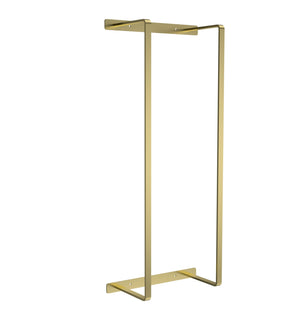 Geborsteld Goud
