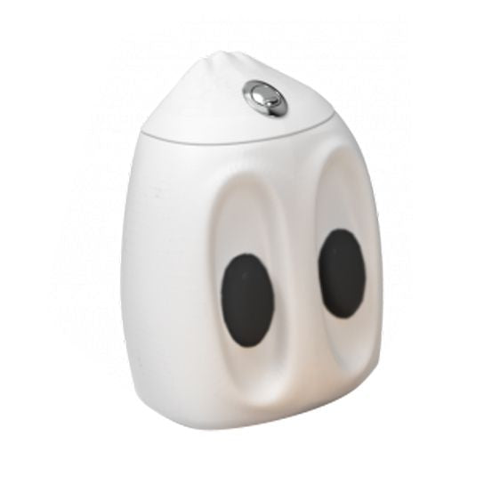 Creavit Ducky Reservoir Voor Kinderen - Luxurysanitair