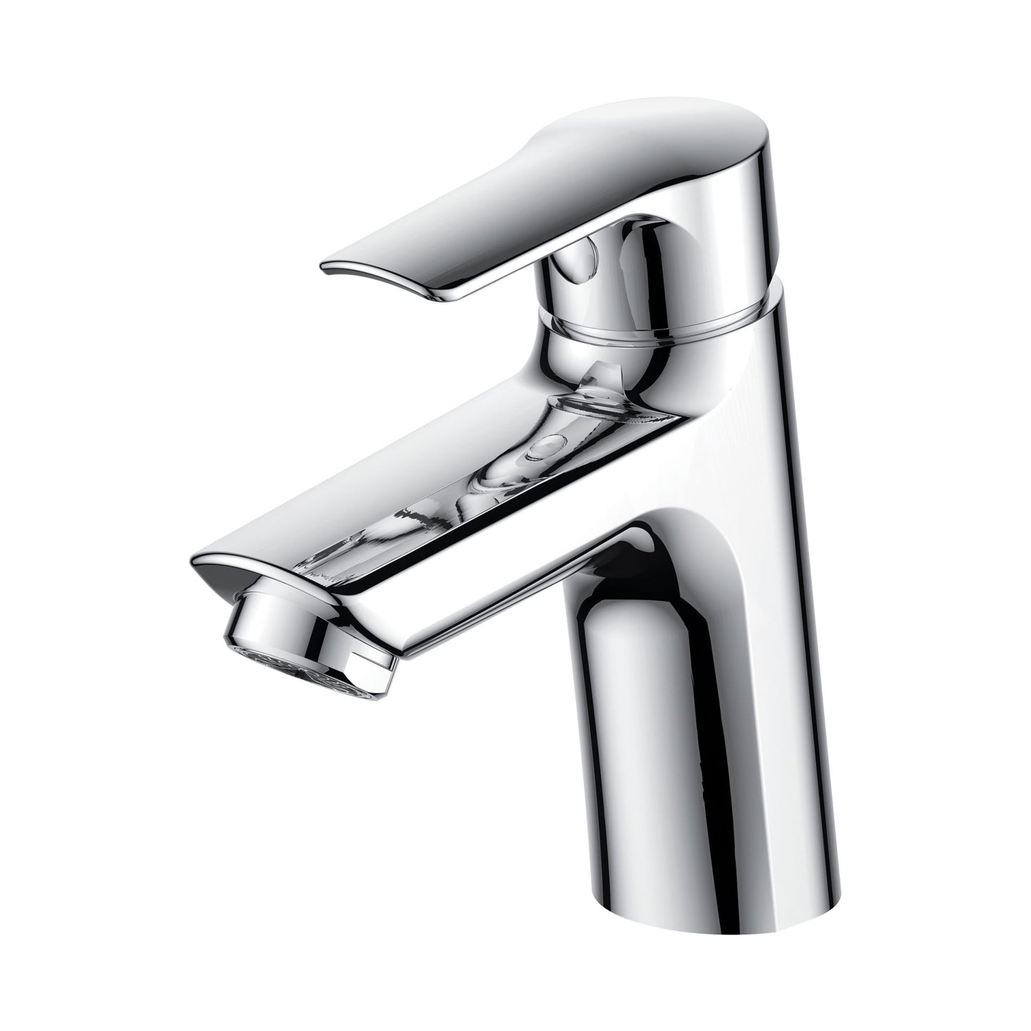 Aloni Koudwaterkraan - Chroom - Luxurysanitair