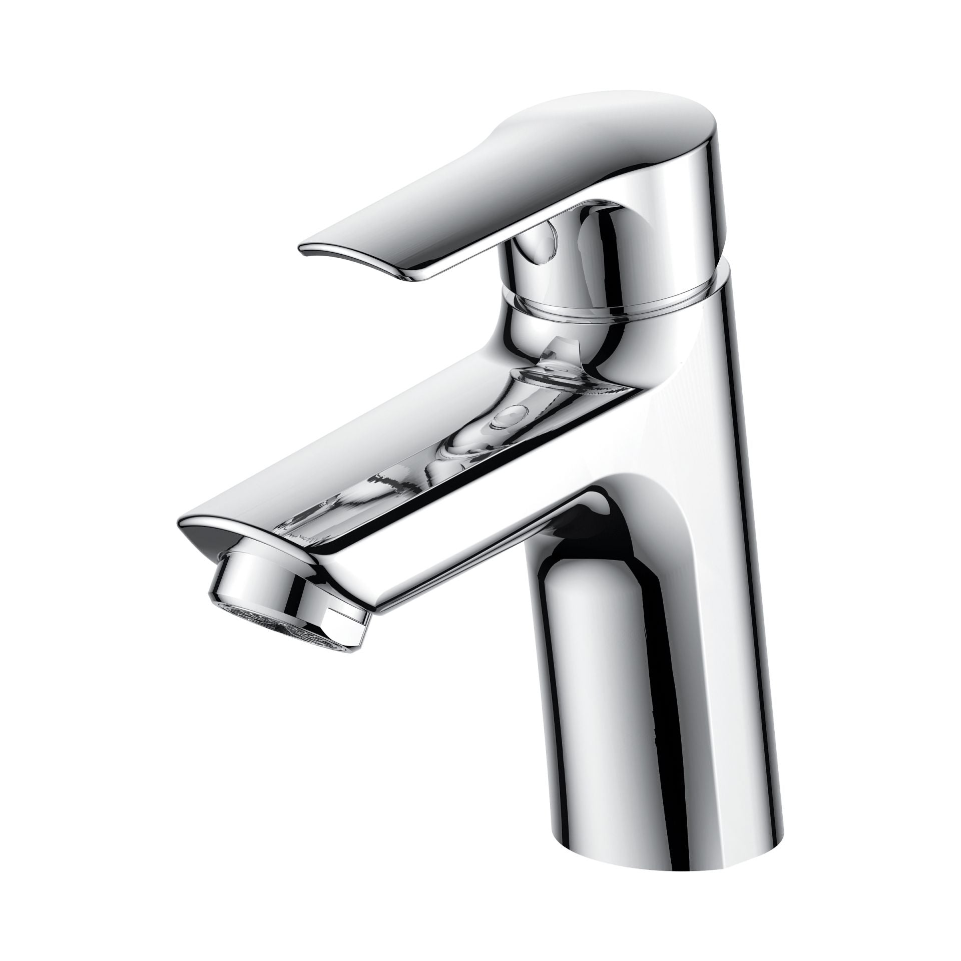 Aloni Koudwaterkraan - Chroom - Luxurysanitair