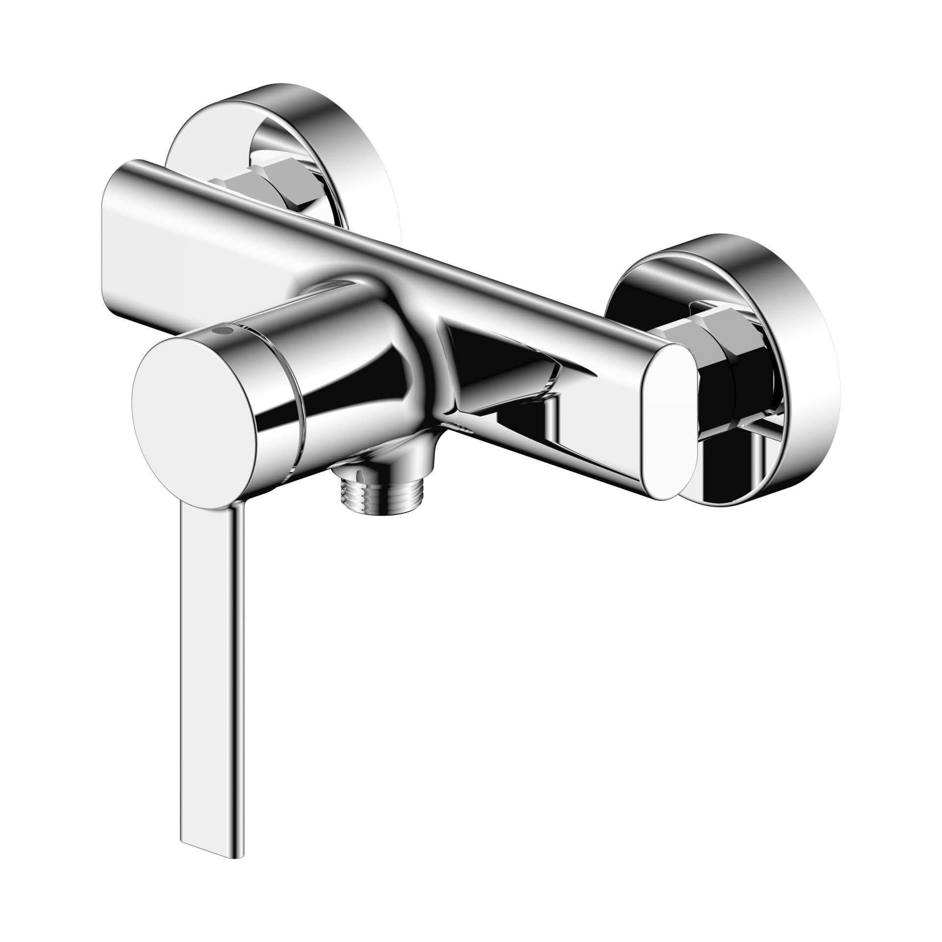 Aloni Edge Douchemengkraan - Luxurysanitair