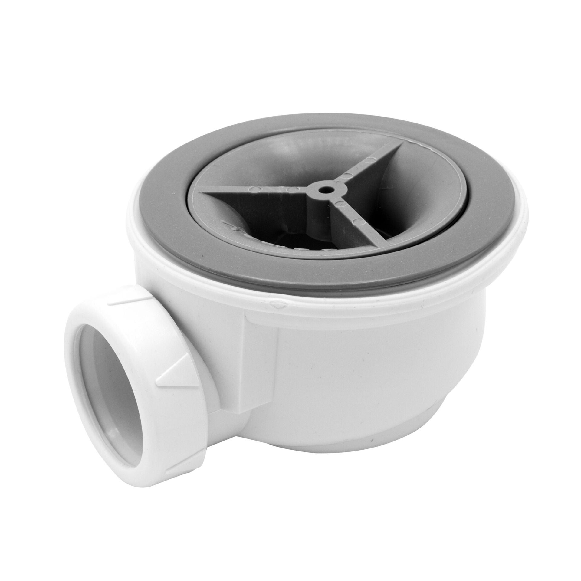 Aloni Douchesifon Voor Madison - Elite 90mm - Ø40mm - Luxurysanitair