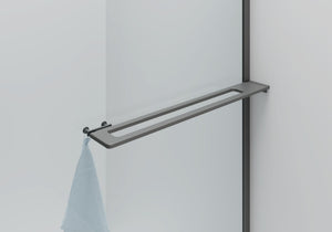 Gun Metal