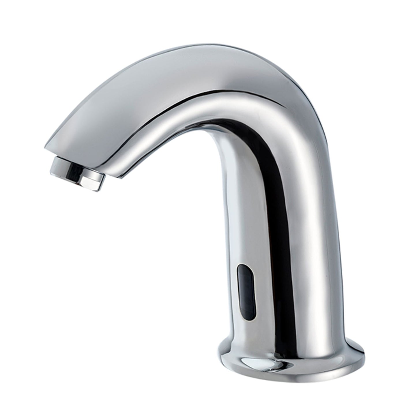 Creavit Sensorkraan, Enkel Koud Water - Chroom - Luxurysanitair