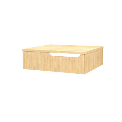 Felix Onderkast Met H Handdoekuitsparing (60CM) - Luxurysanitair