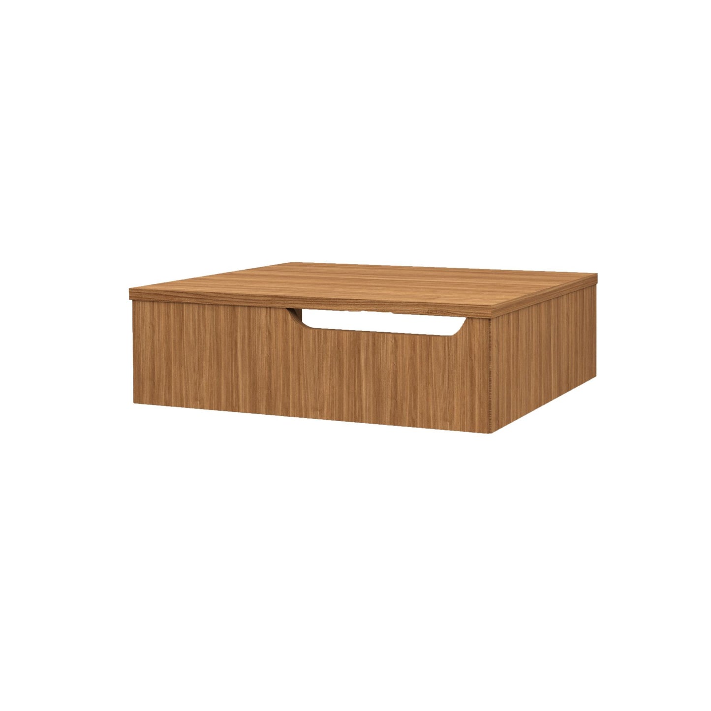 Felix Onderkast Met H Handdoekuitsparing (60CM) - Luxurysanitair