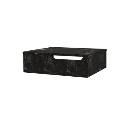 Felix Onderkast Met H Handdoekuitsparing (60CM) - Luxurysanitair