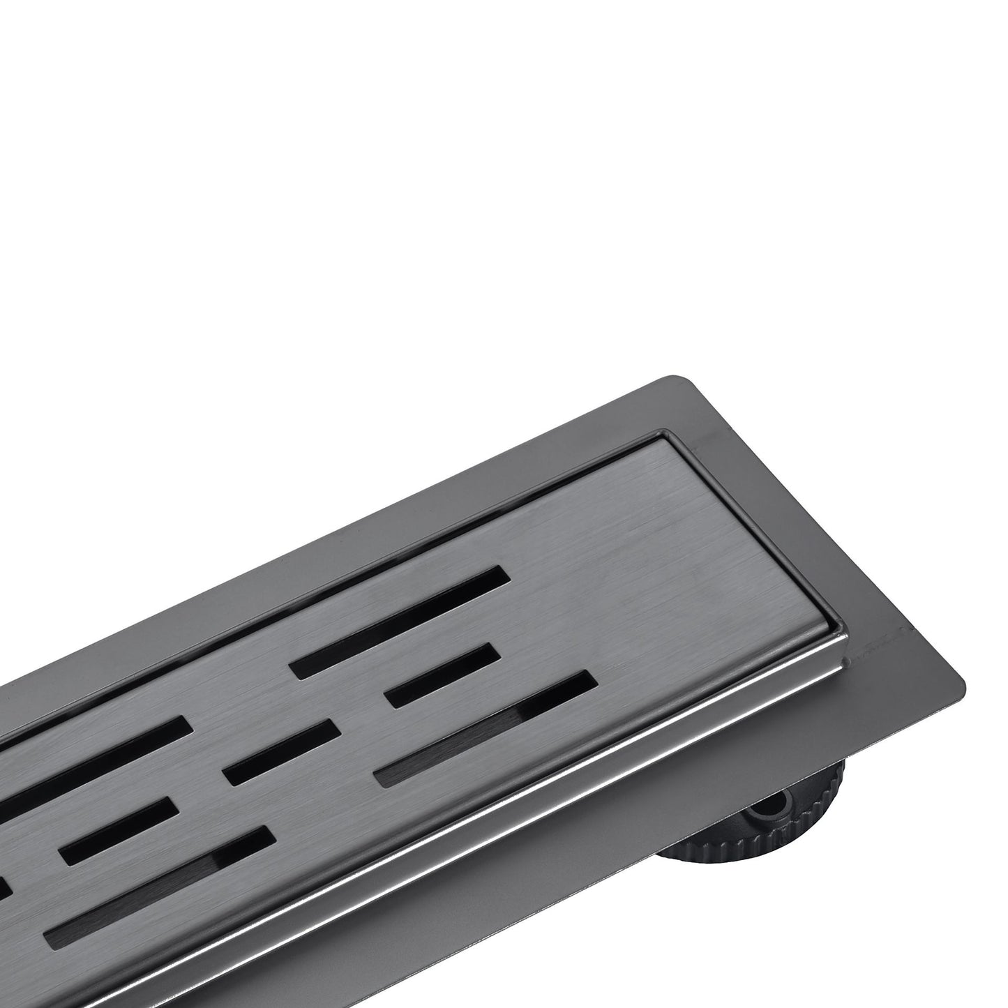 Aloni Douchegoot Compleet 100cm - Luxurysanitair