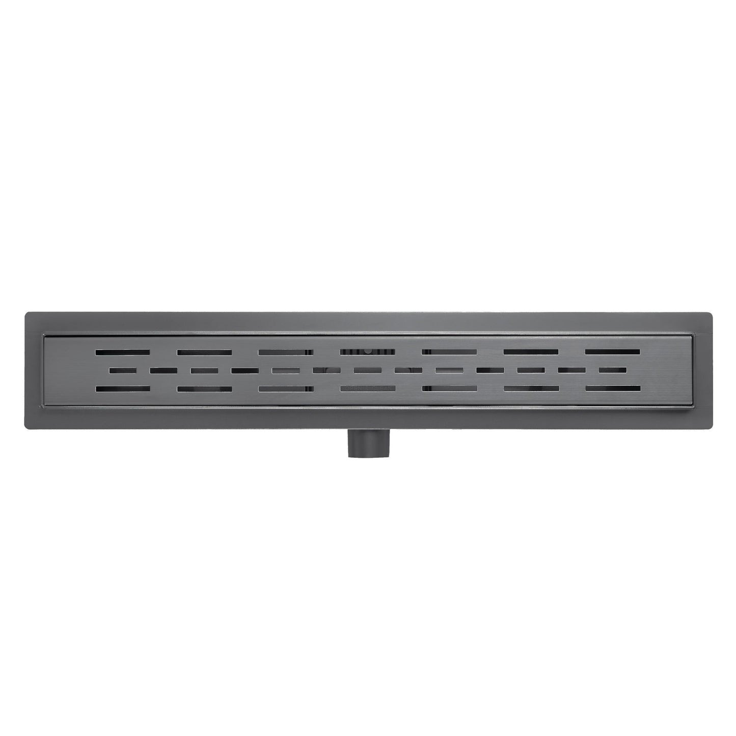 Aloni Douchegoot Compleet 100cm - Luxurysanitair