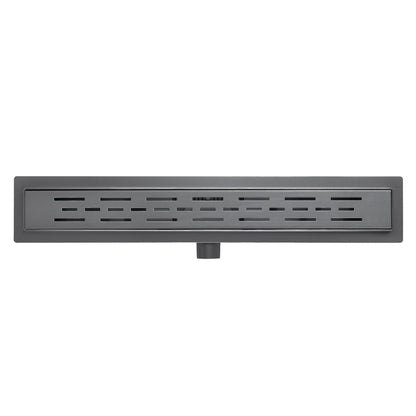 Aloni Douchegoot Compleet 100cm - Luxurysanitair