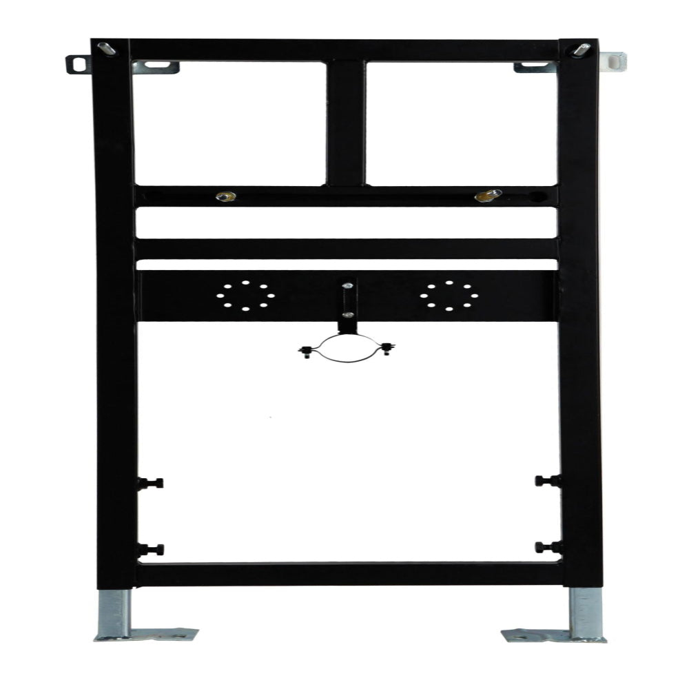 Wastafel Inbouwelement - Luxurysanitair