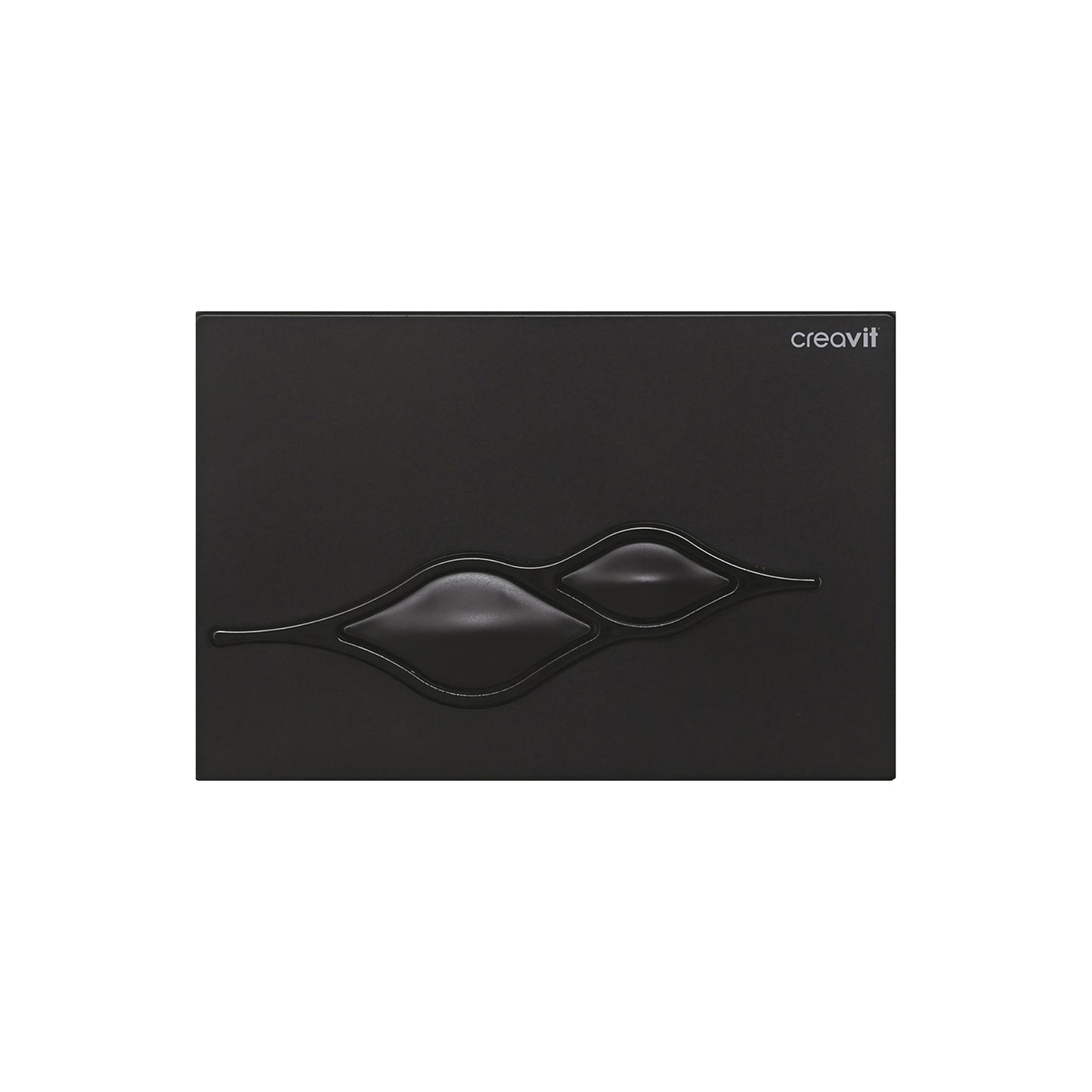 Creavit UFO Bedieningspaneel - Luxurysanitair