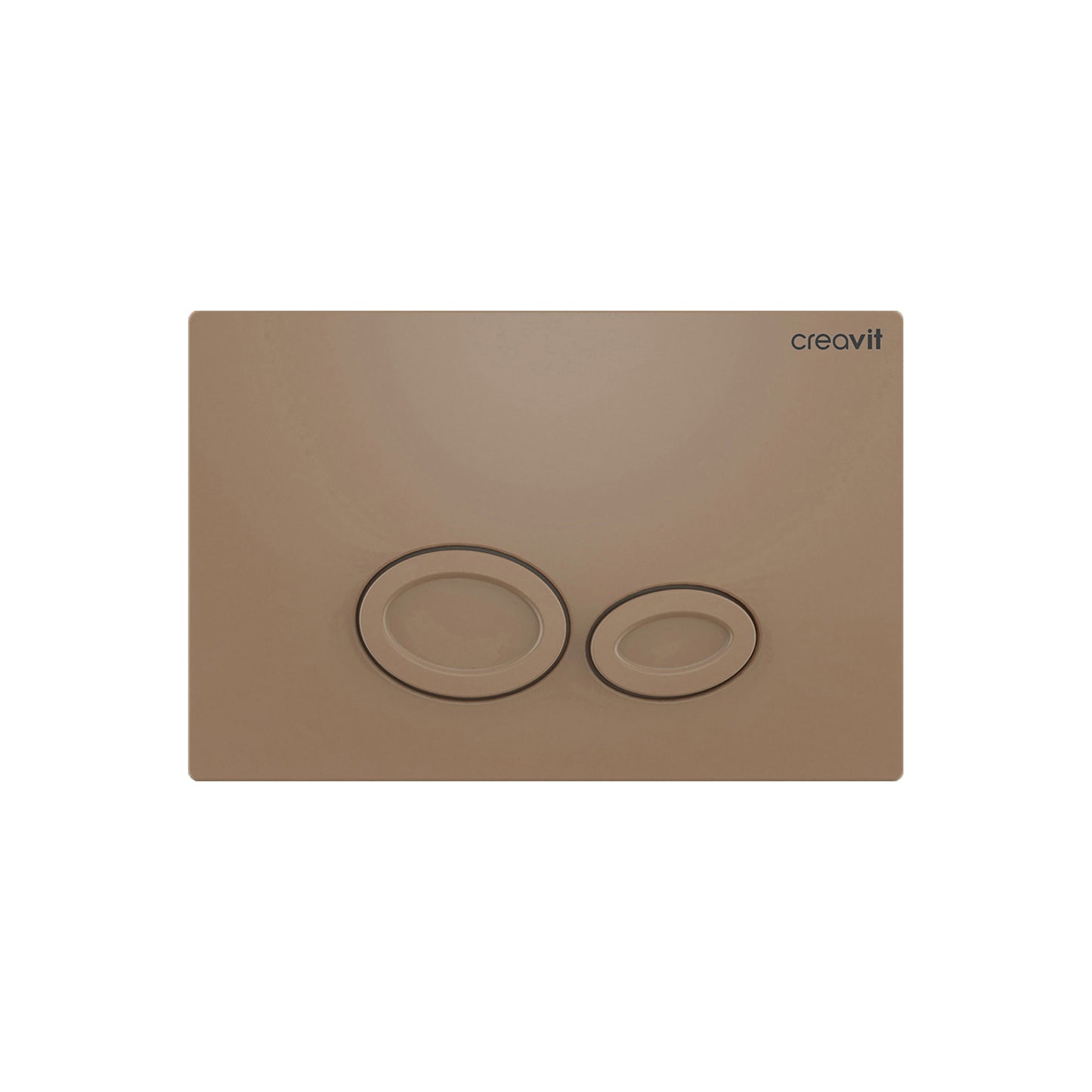 Creavit Bedieningspaneel - Luxurysanitair