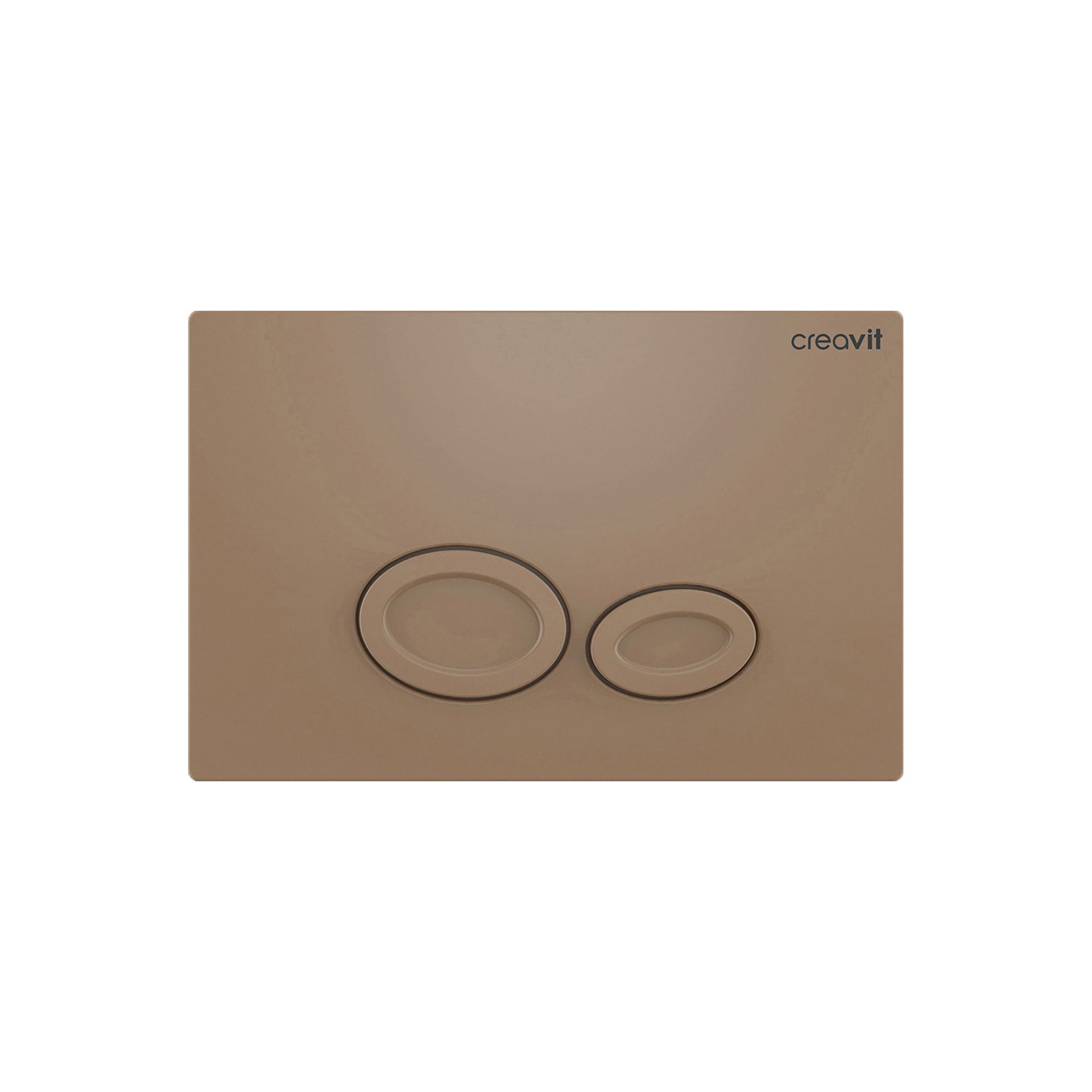 Creavit Bedieningspaneel - Luxurysanitair