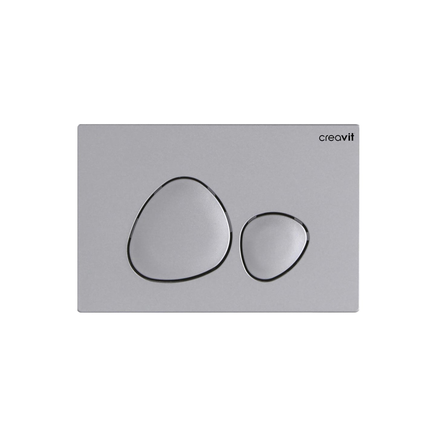 Creavit Spa Bedieningspaneel - Luxurysanitair