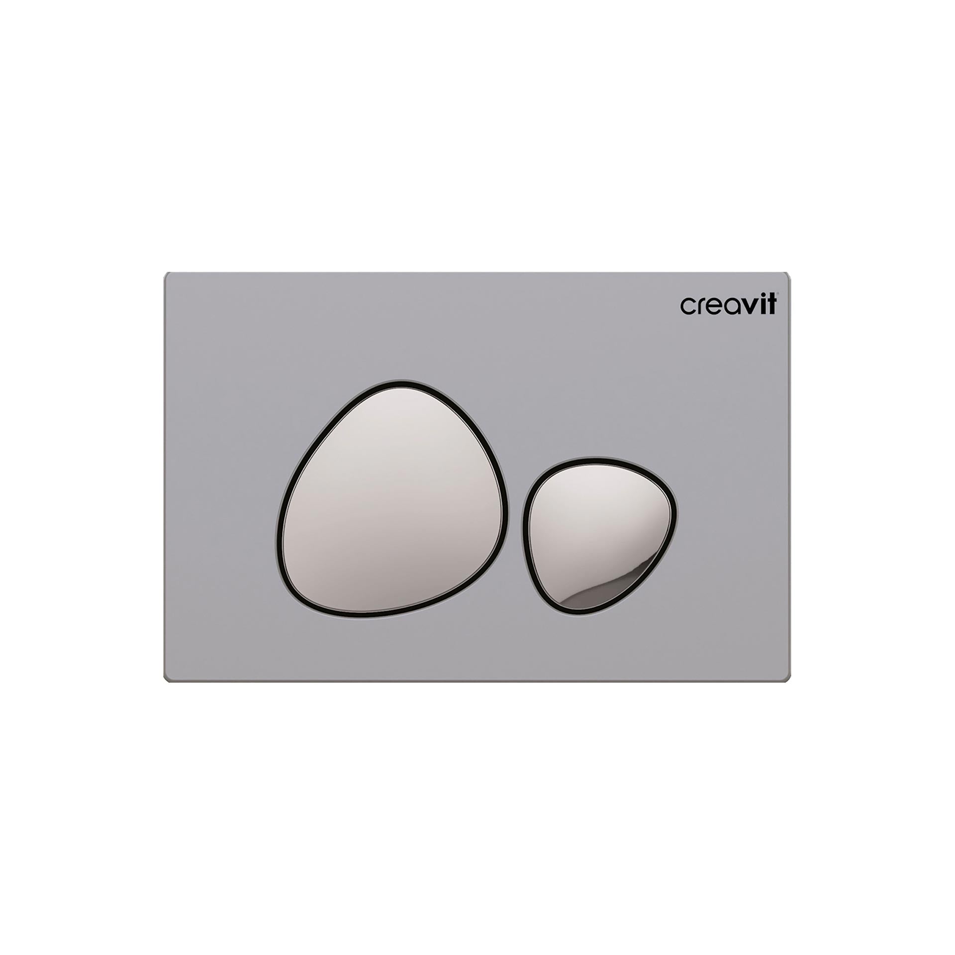 Creavit Spa Bedieningspaneel - Luxurysanitair