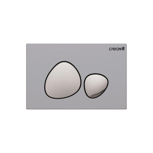 Creavit Spa Bedieningspaneel - Luxurysanitair