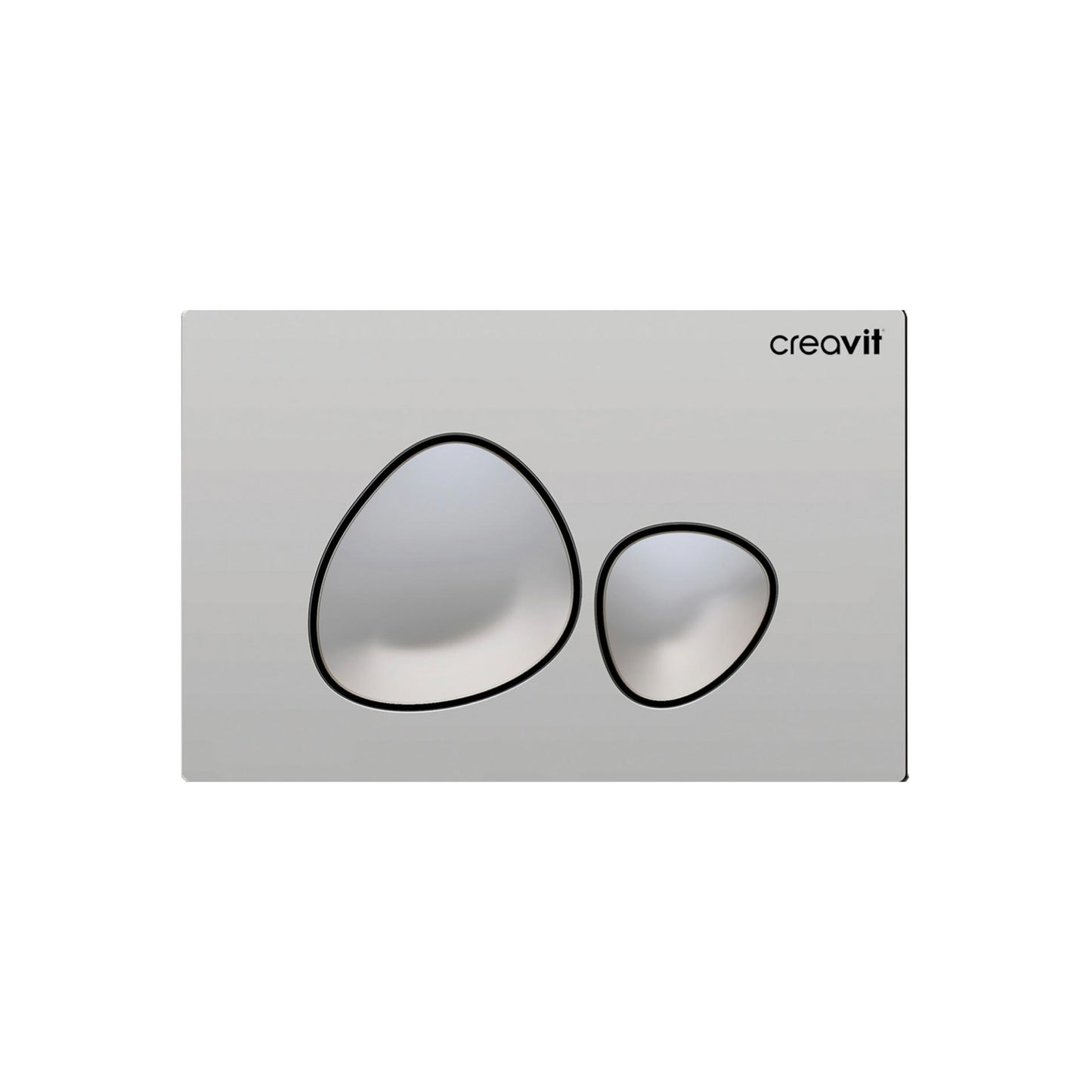 Creavit Spa Bedieningspaneel - Luxurysanitair