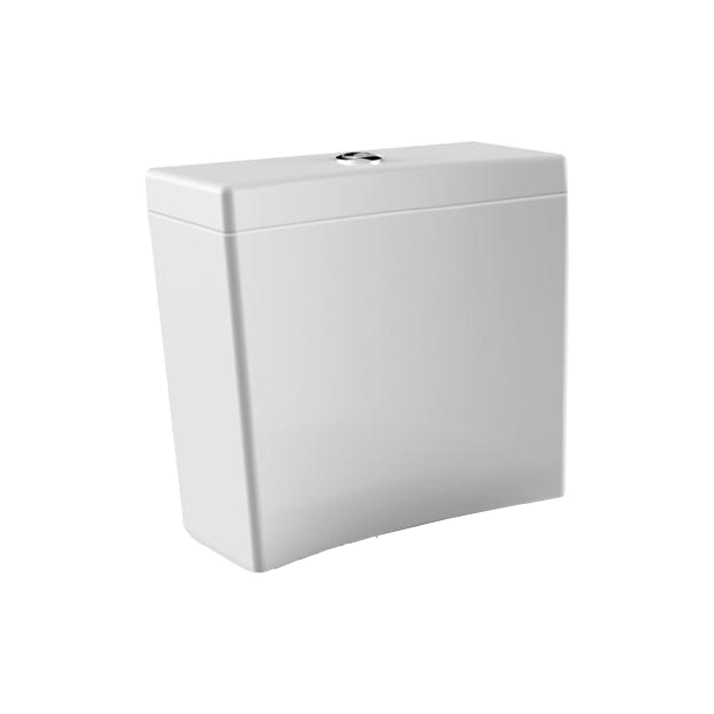 Creavit Grande XXL Keramische Toiletreservoir Wit - Luxurysanitair