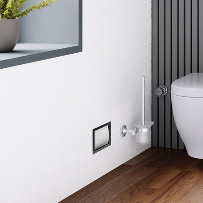 Aloni Los Inzetstuk Voor Reserve Rolhouder - Luxurysanitair