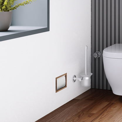 Aloni Los Inzetstuk Voor Reserve Rolhouder - Luxurysanitair