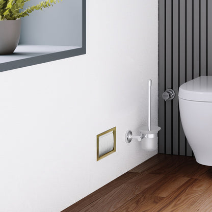 Aloni Los Inzetstuk Voor Reserve Rolhouder - Luxurysanitair