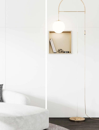 Aloni Inbouwnis 300x300x100mm - Luxurysanitair