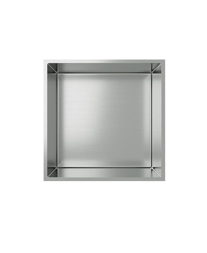 Aloni Inbouwnis 300x300x100mm - Luxurysanitair