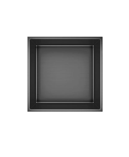 Aloni Inbouwnis 300x300x100mm - Luxurysanitair
