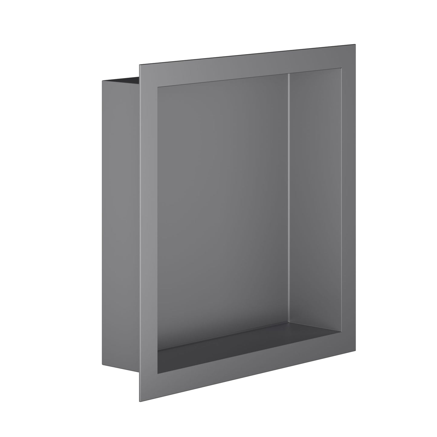 Aloni Inbouwnis 300x300x100mm - Luxurysanitair
