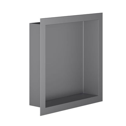 Aloni Inbouwnis 300x300x100mm - Luxurysanitair