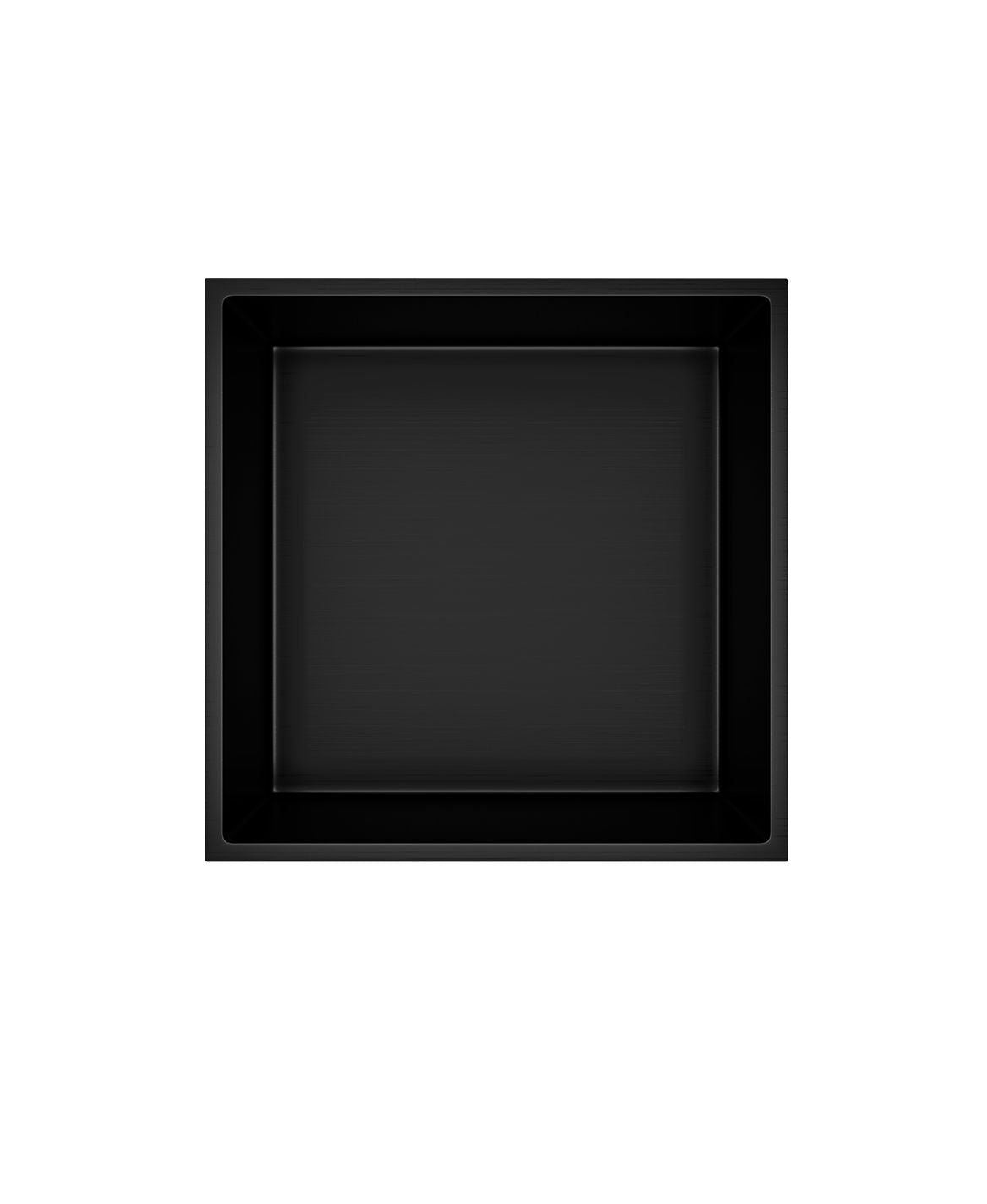 Aloni Inbouwnis 300x300x100mm - Luxurysanitair