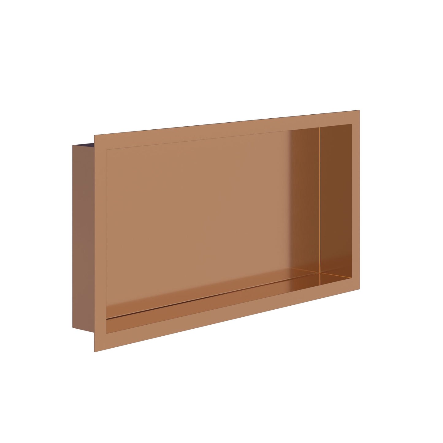 Aloni Inbouwnis 300x600x100mm - Luxurysanitair