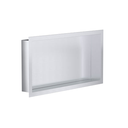 Aloni Inbouwnis 300x600x100mm - Luxurysanitair
