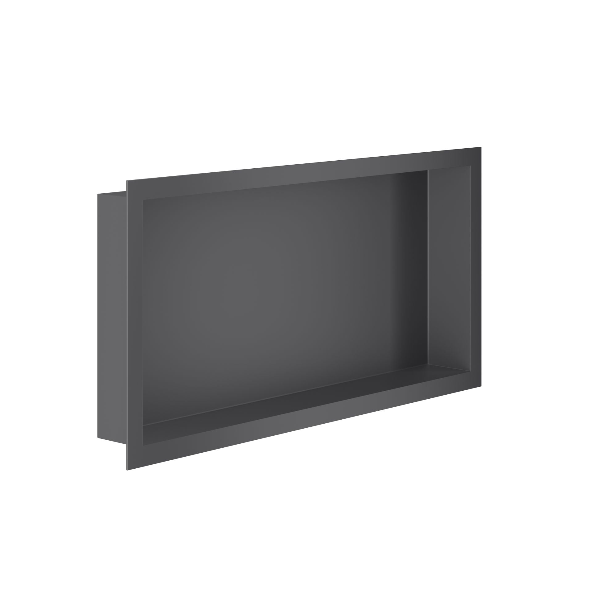 Aloni Inbouwnis 300x600x100mm - Luxurysanitair