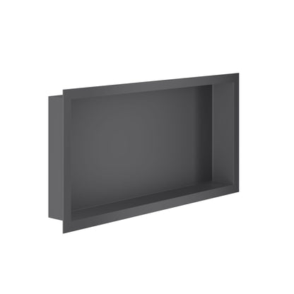 Aloni Inbouwnis 300x600x100mm - Luxurysanitair