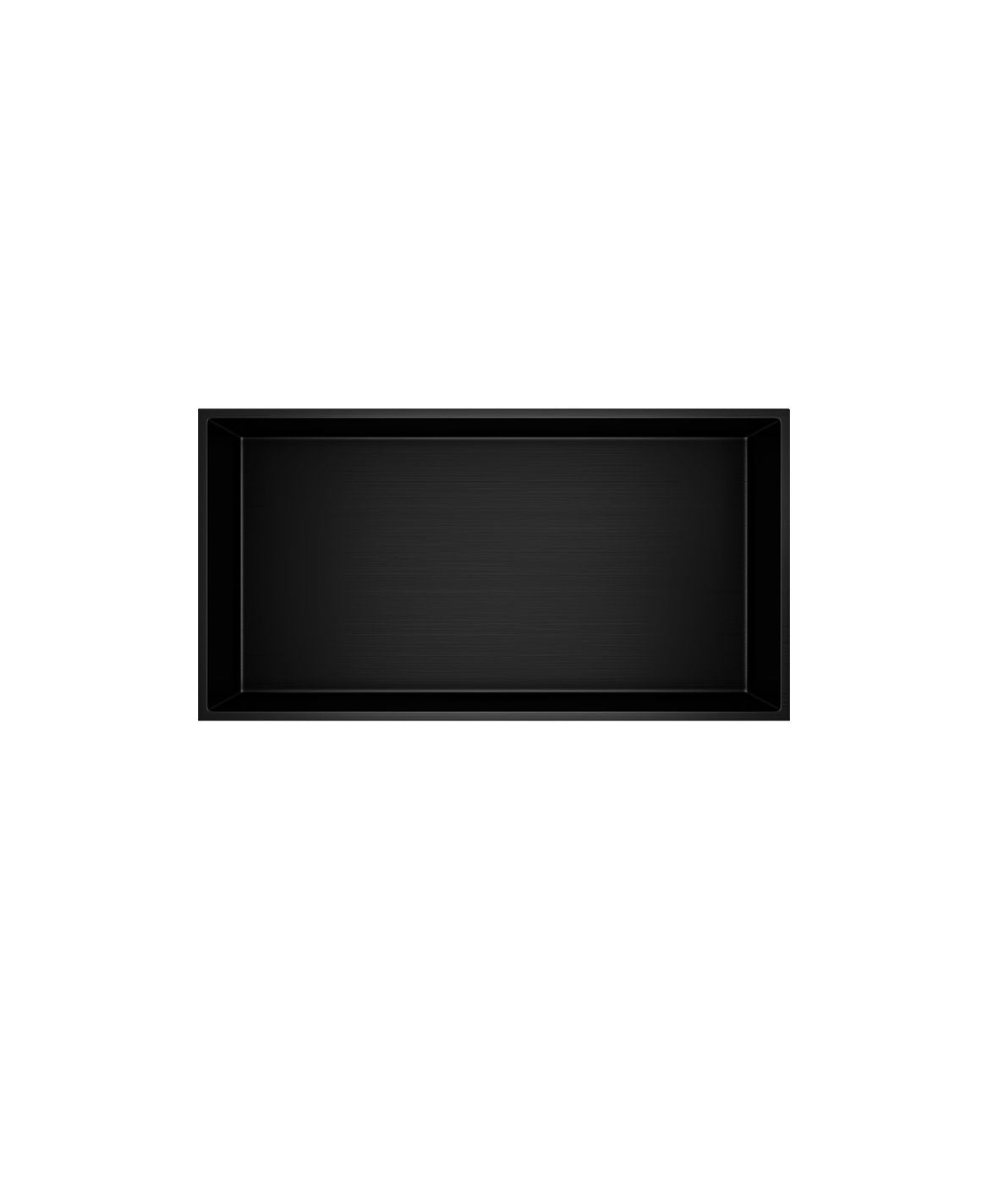 Aloni Inbouwnis 300x600x100mm - Luxurysanitair