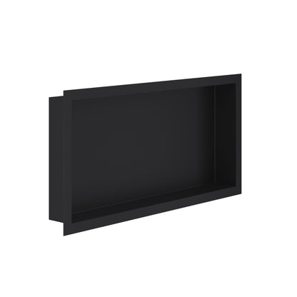 Aloni Inbouwnis 300x600x100mm - Luxurysanitair