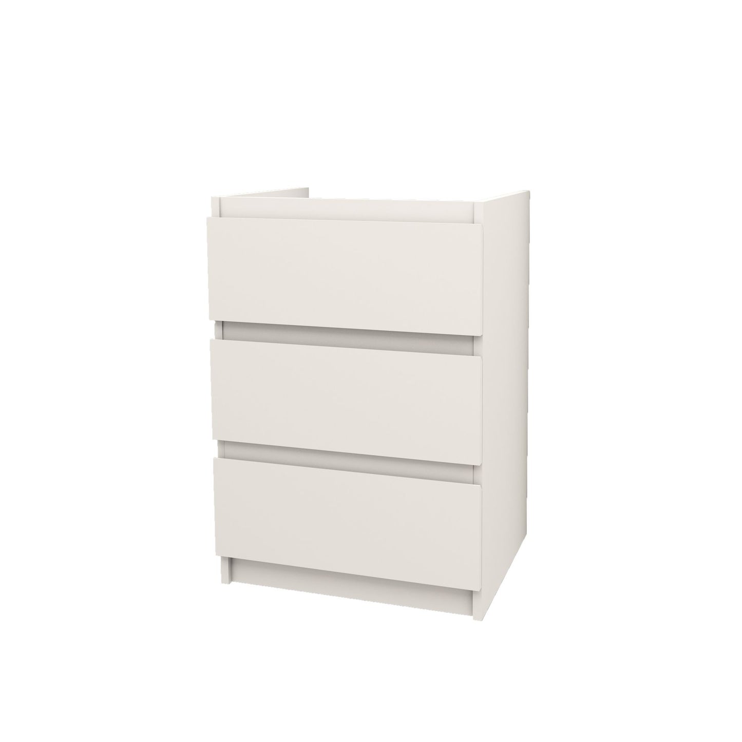 Jüpiter Onderkast (60cm) - Luxurysanitair
