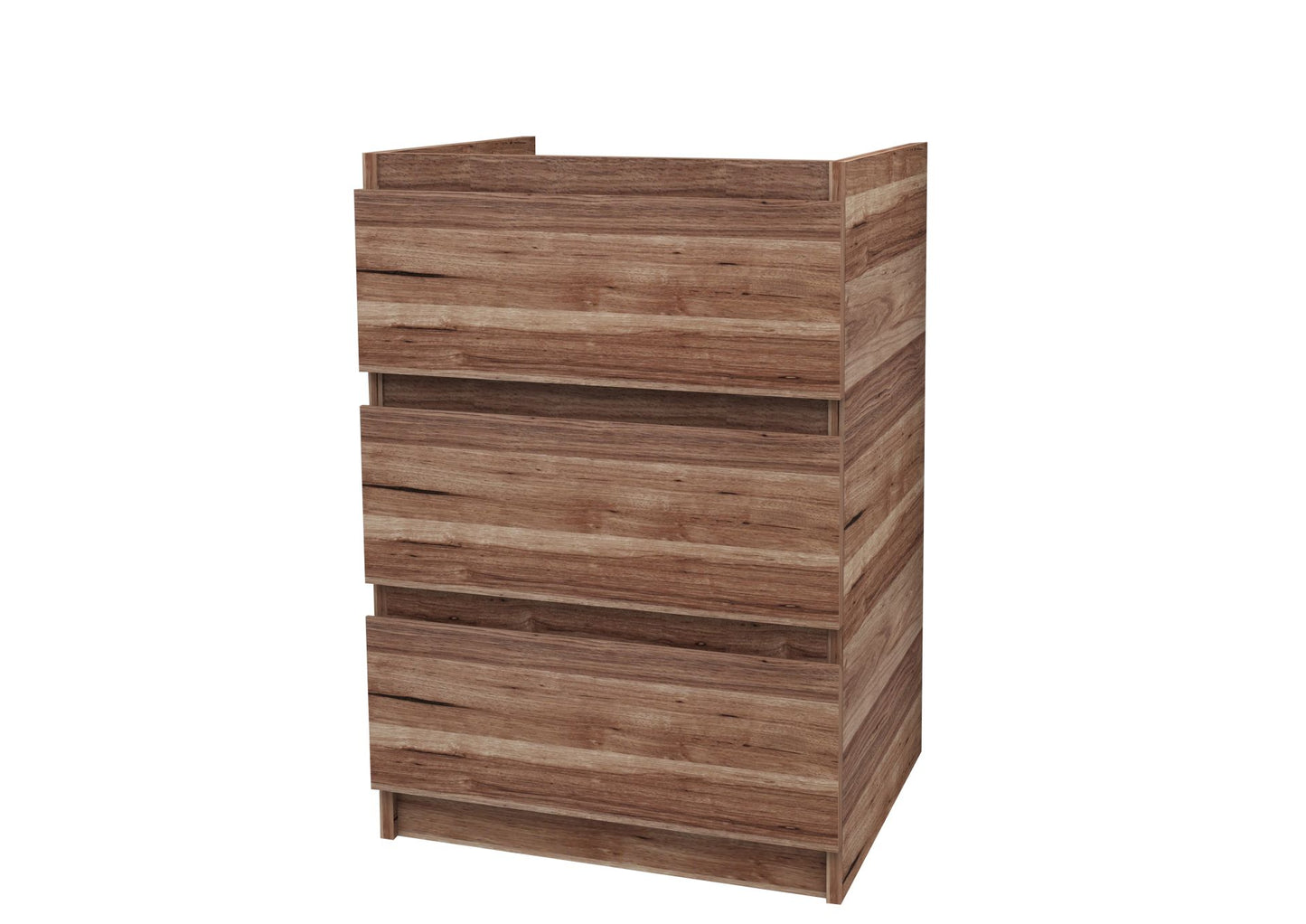 Jüpiter Onderkast (60cm) - Luxurysanitair