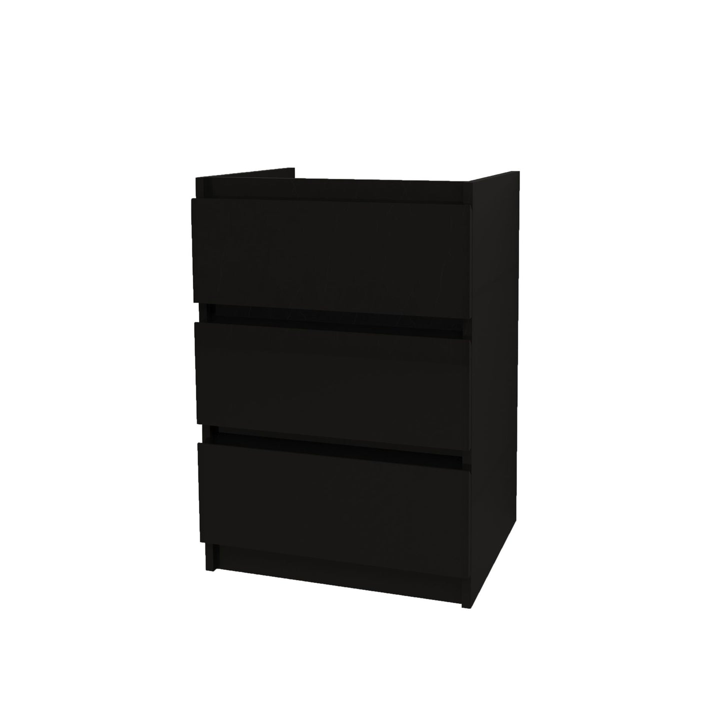 Jüpiter Onderkast (60cm) - Luxurysanitair