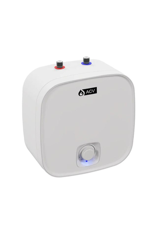 Elektrische Boiler Compact 10 Liter - BL 10 - Luxurysanitair
