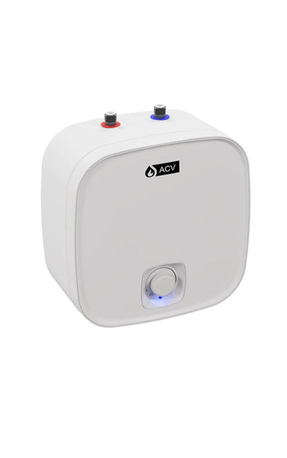 Elektrische Boiler Compact 10 Liter - BL 10 - Luxurysanitair