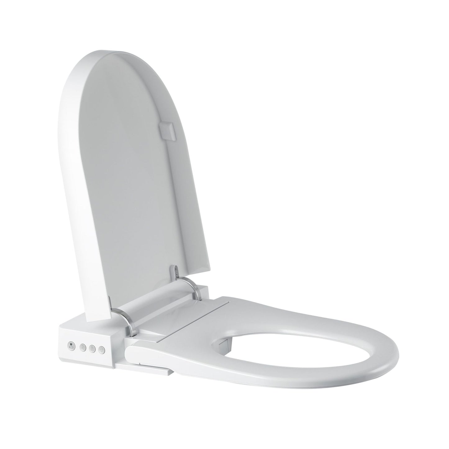 Creavit WQ Smart WC + WC Zitting - Luxurysanitair