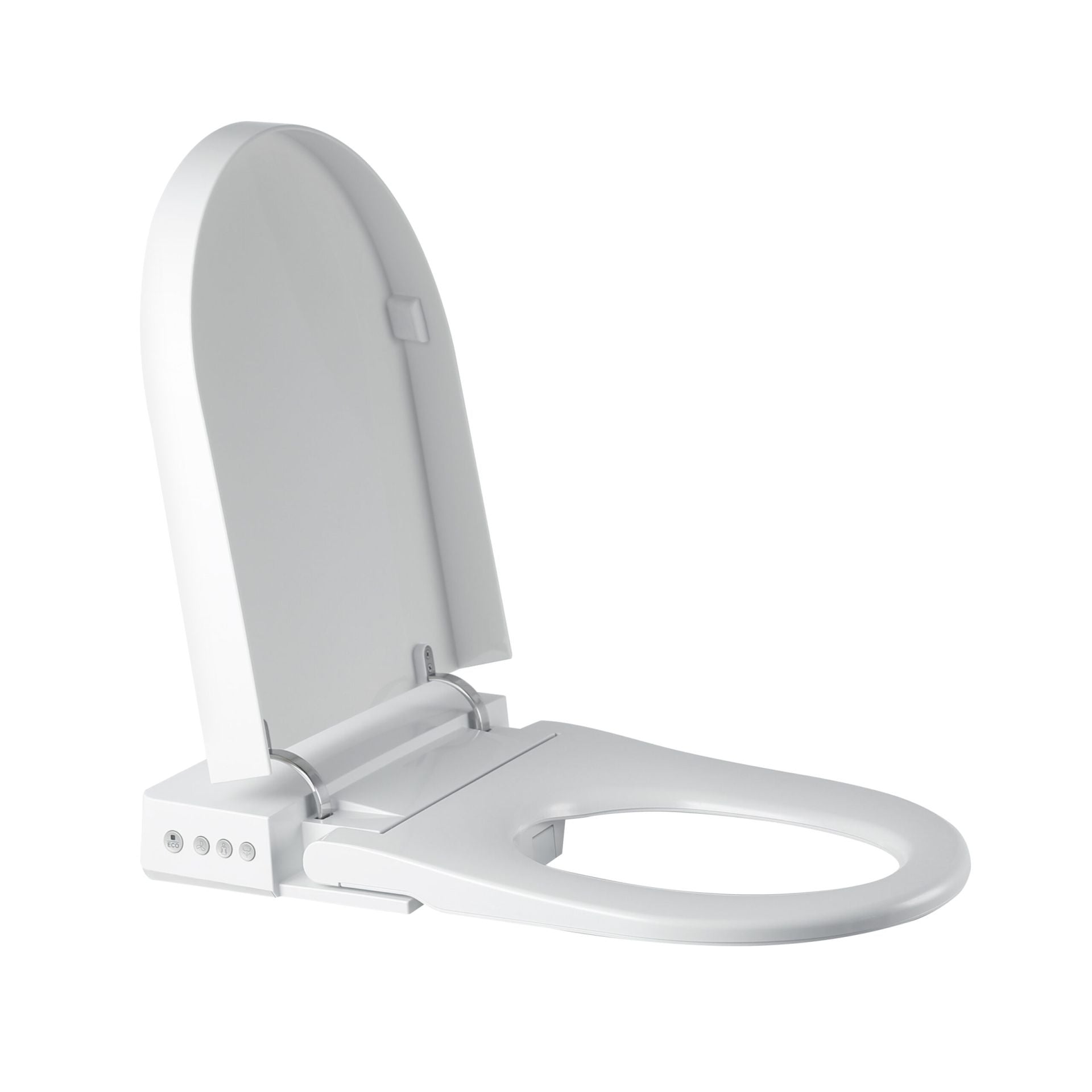 Creavit WQ Smart WC + WC Zitting - Luxurysanitair